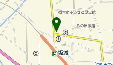 こっくどーるの地図画像