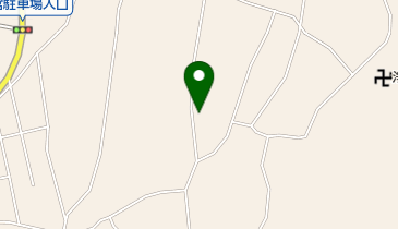 ヤマギシ装飾の地図画像