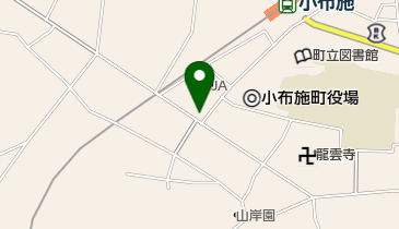 関谷電気有限会社の地図画像