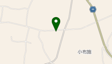 飯田公会堂の地図画像