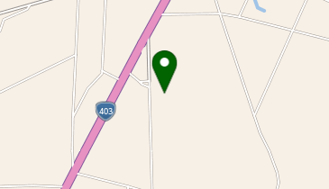 SS倶楽部小布施の地図画像