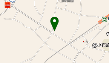 有限会社小日向農園の地図画像