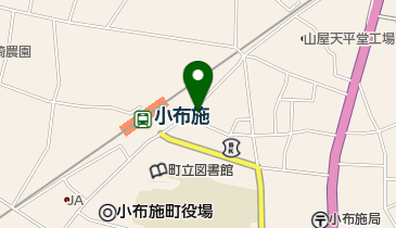 カネキ出荷組合木下商店の地図画像