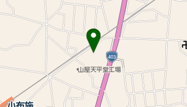 株式会社システムアプリケーションの地図画像