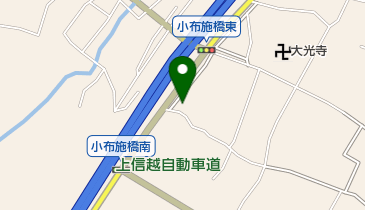 協栄鉄工株式会社の地図画像