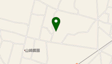 山崎鉄工所の地図画像