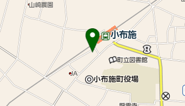 串政の地図画像