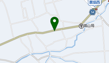 美よしやの地図画像