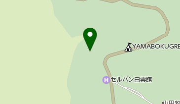 ヤマボクスノーアカデミーの地図画像
