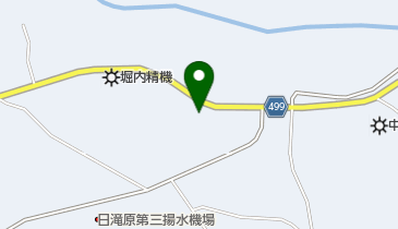 長野千曲販売の地図画像