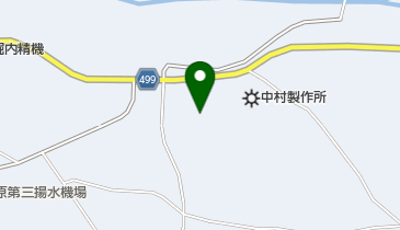 小林工業株式会社の地図画像