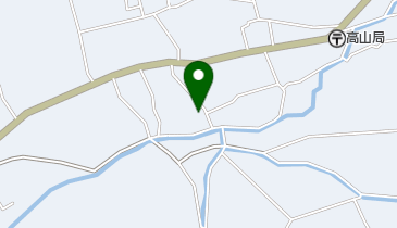 有限会社樋沢鉄工の地図画像