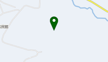 篠原煙火店工場の地図画像