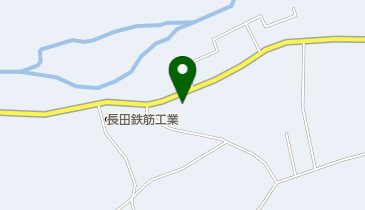 株式会社山成工業の地図画像