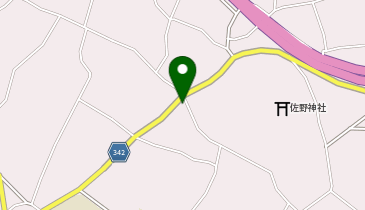 スガヌマファミリーショップの地図画像