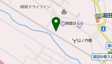 株式会社三共の地図画像