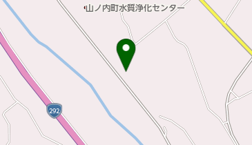 池田自動車整備工場の地図画像