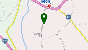 志賀キーサービスの地図画像