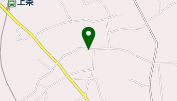 小西園の地図画像