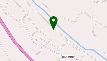 株式会社マスコ白樺荘の地図画像