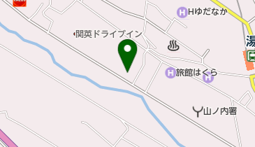 平穏土建株式会社 ひらおライフサービスの地図画像