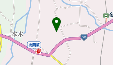 小野沢産業の地図画像
