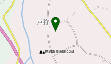 渋温泉観光旅館事業協同組合の地図画像