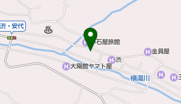 有限会社武田商店の地図画像