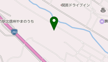 株式会社池田商事の地図画像