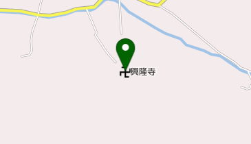 興隆寺の地図画像