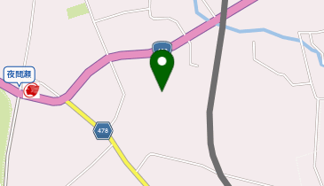 実相寺の地図画像