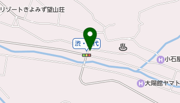 有限会社高木分店の地図画像