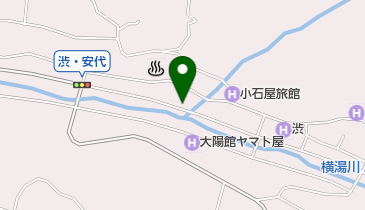 あいざわ美容院の地図画像