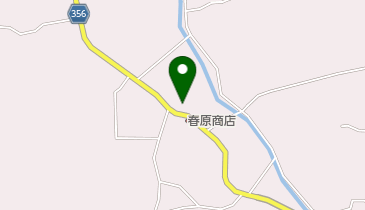 美容室くろいわの地図画像