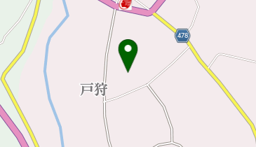 山ノ内樹脂工業株式会社の地図画像