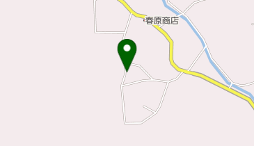 ヘアーサロン・マツダの地図画像