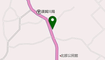 ウィンズの地図画像