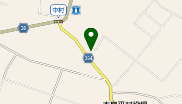 有限会社ヤマザキ住研の地図画像