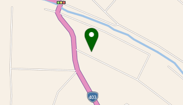 有限会社高山商会の地図画像