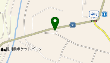 株式会社アルプス管工の地図画像