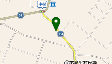 有限会社三井金物の地図画像