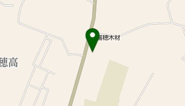 株式会社ナカジマ木島平店の地図画像