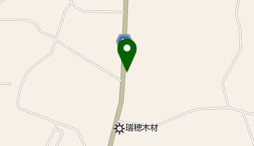 山崎薬草店の地図画像