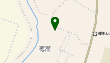 観音寺の地図画像