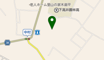 浄蓮寺の地図画像