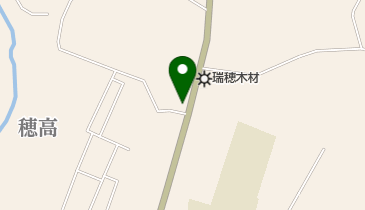 岡本農機具店の地図画像