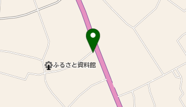 長野屋の地図画像