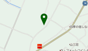 株式会社野沢総合野沢温泉支店の地図画像