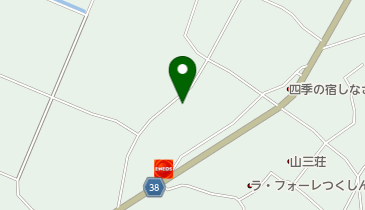 畔上組の地図画像