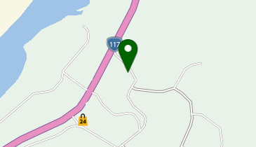 井川建築の地図画像